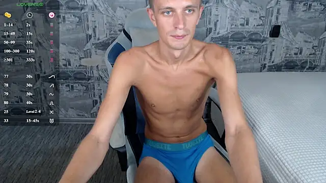 Oliver_Fresh webcam