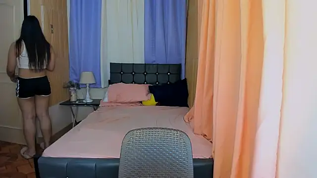 ameliamaureen webcam