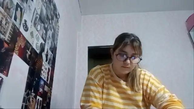 JanineThielman webcam