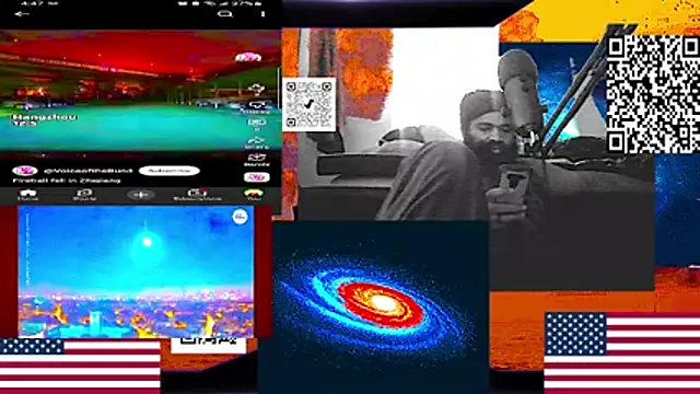 RussellTaylorLacy webcam