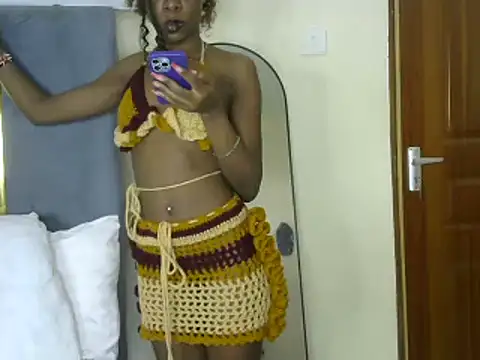 Velvet_Vixenn webcam