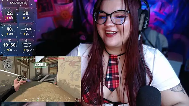Annee23 webcam