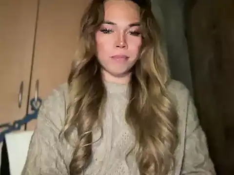 goddessofalltime webcam