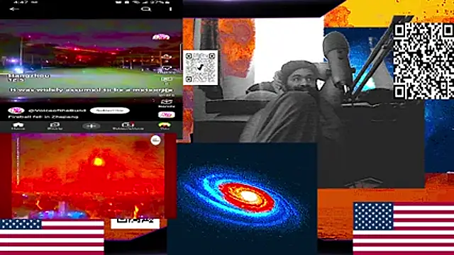 RussellTaylorLacy webcam