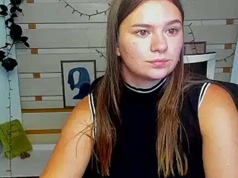 Josephine_Kiss webcam
