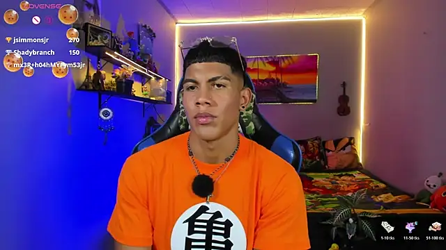 Damian_latinxxx webcam