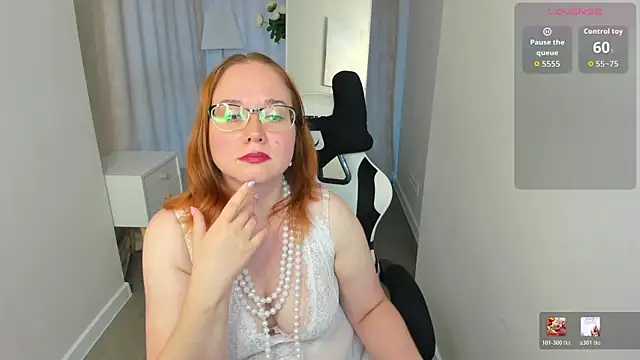 Dixon_Ross webcam