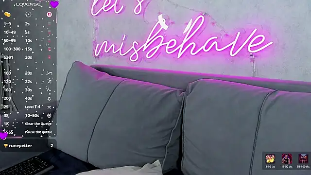 Virginia_Robinson webcam