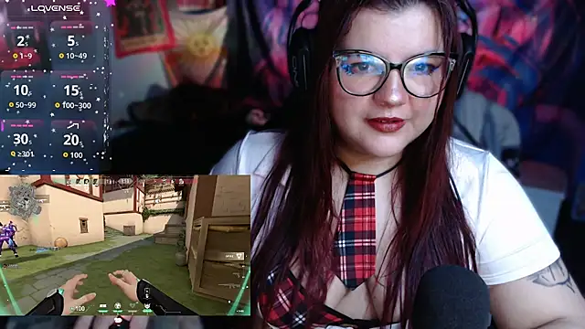 Annee23 webcam