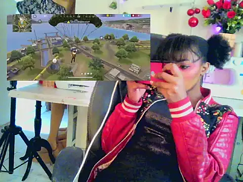Anaconda2350 webcam