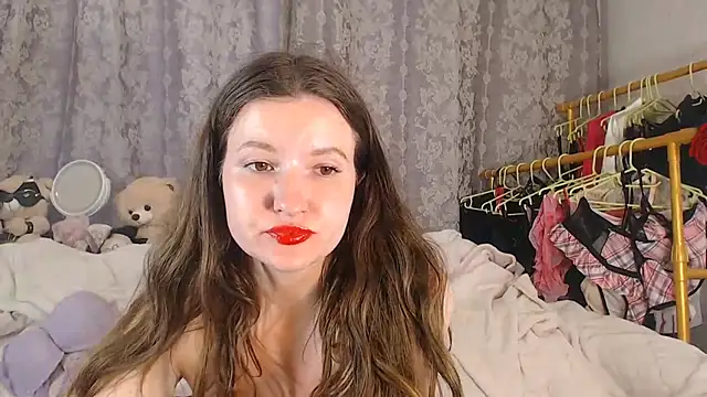 ChloeBrooklyn webcam