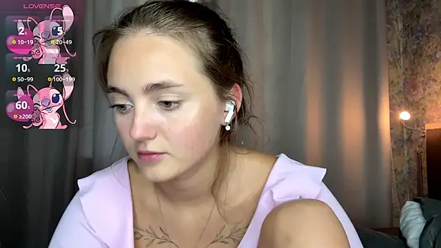 LoraDavi webcam