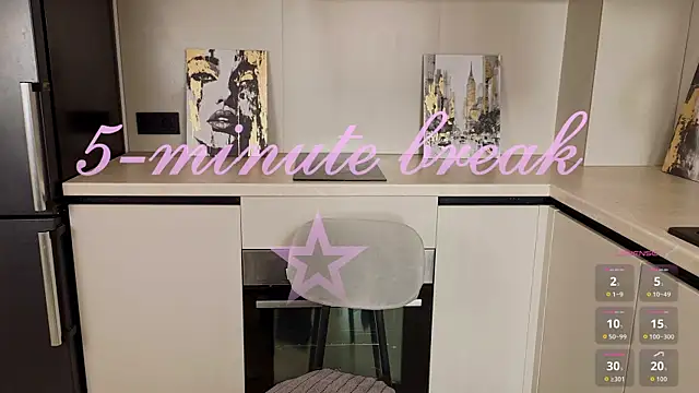 AnikaVelour webcam