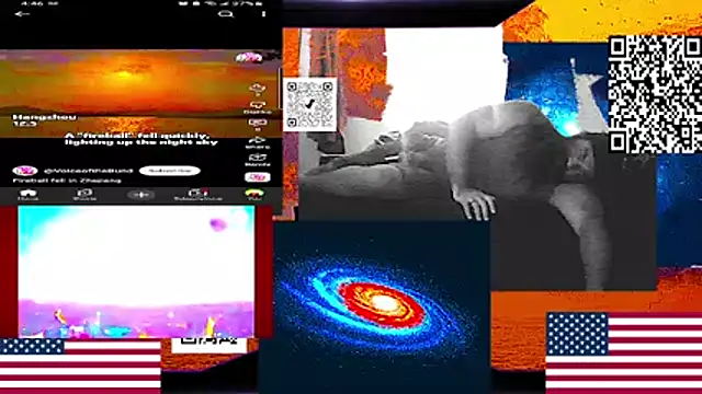 RussellTaylorLacy webcam