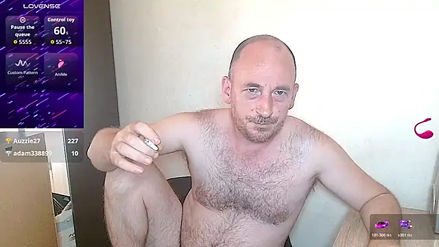 Johan___Barker webcam