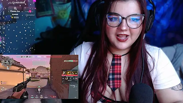 Annee23 webcam