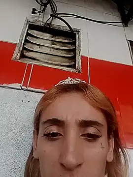 andreahhill Live Web Cam Show
