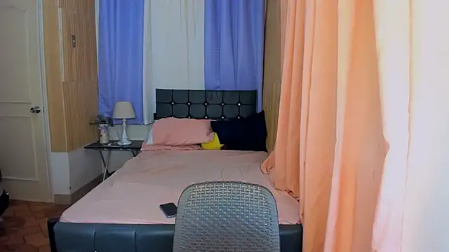 ameliamaureen webcam