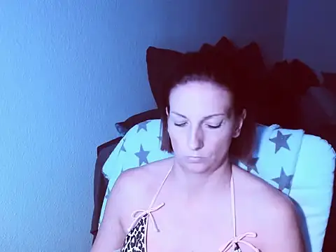 SexyJulia21 webcam