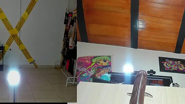 nikky_rosse webcam