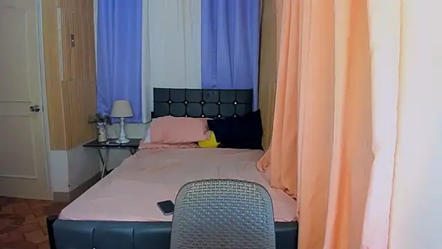 ameliamaureen webcam