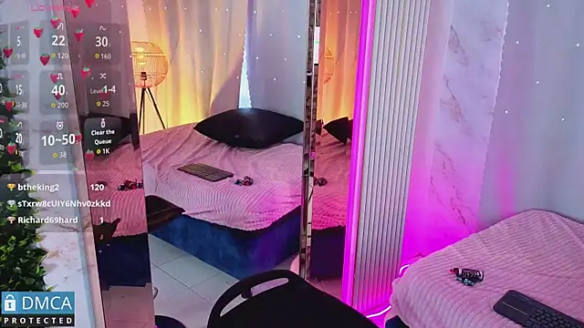 isa_sweet1_ webcam