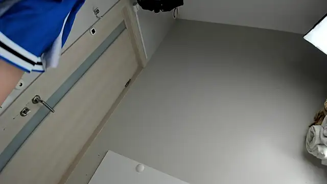 JuliaBusty Live Web Cam Show