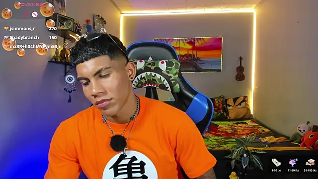 Damian_latinxxx webcam