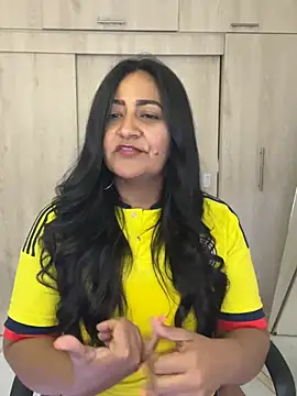 Adele_Sweett webcam