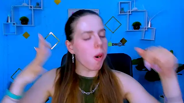 lumi_soft webcam