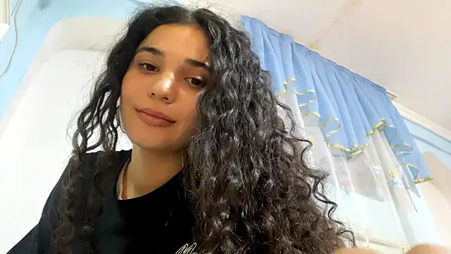 RitaPerry webcam