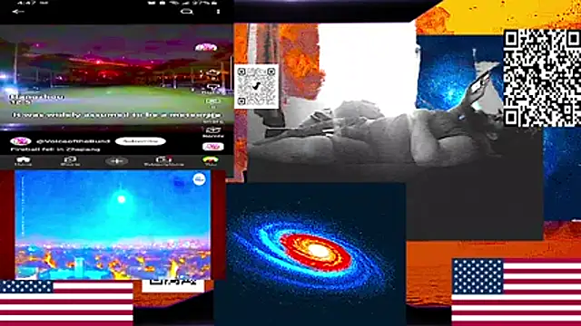 RussellTaylorLacy webcam