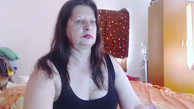 ExtasyMature webcam