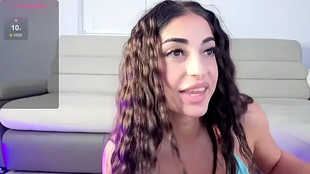 KassidyVibe webcam