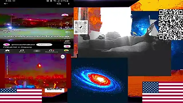 RussellTaylorLacy webcam