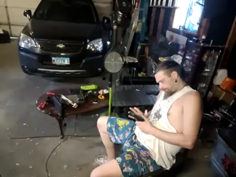 thejuicybacon webcam