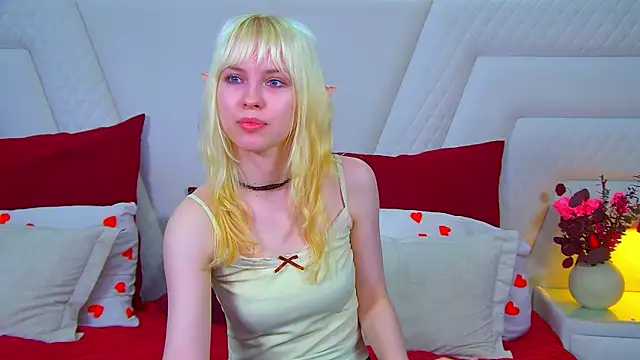 HannahHollis webcam
