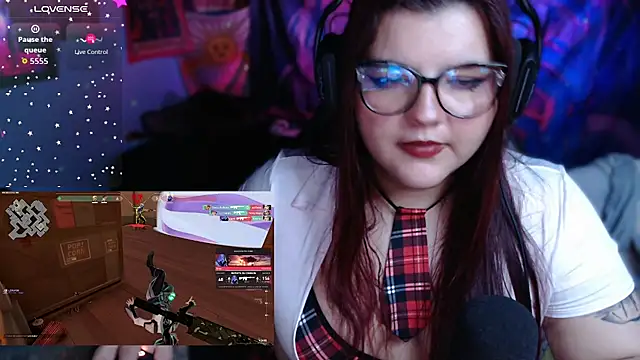 Annee23 webcam