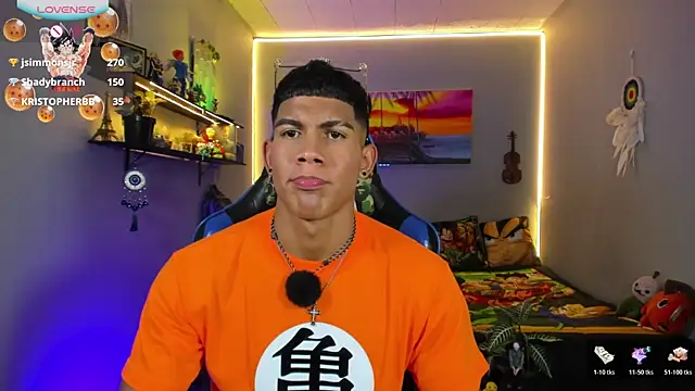 Damian_latinxxx webcam