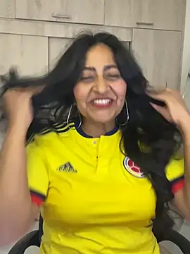 Adele_Sweett webcam