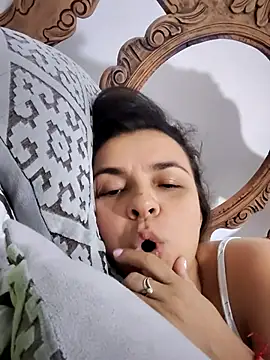 anitafox584 webcam