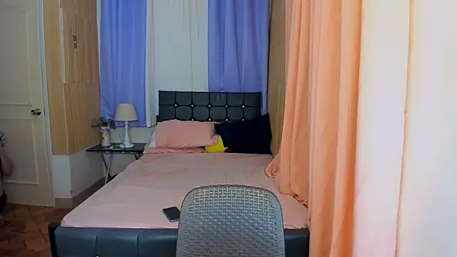 ameliamaureen webcam