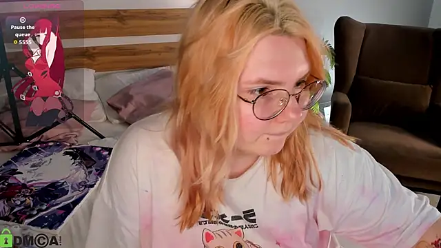 Alice_Kitagawa webcam