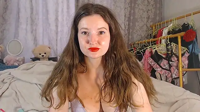 ChloeBrooklyn webcam