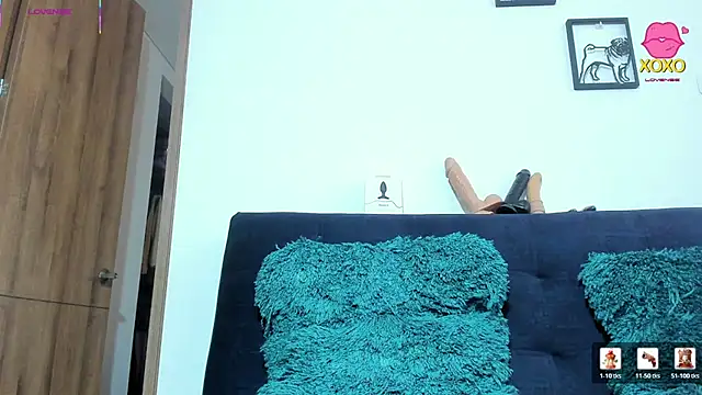 Bessie32 webcam