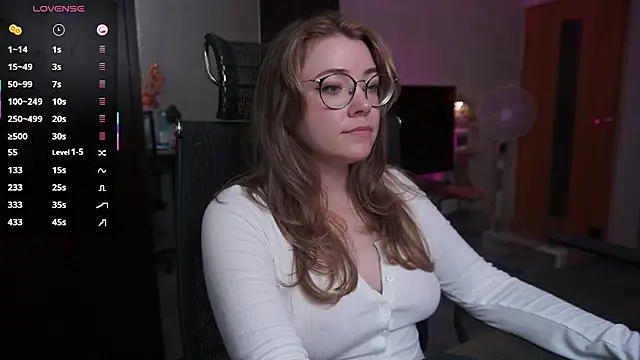 remycute - RemyCute's free webcam - UK Sex Cams