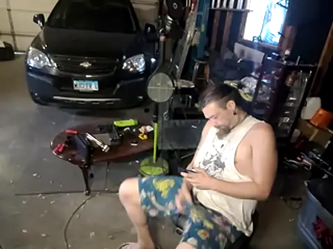 thejuicybacon webcam