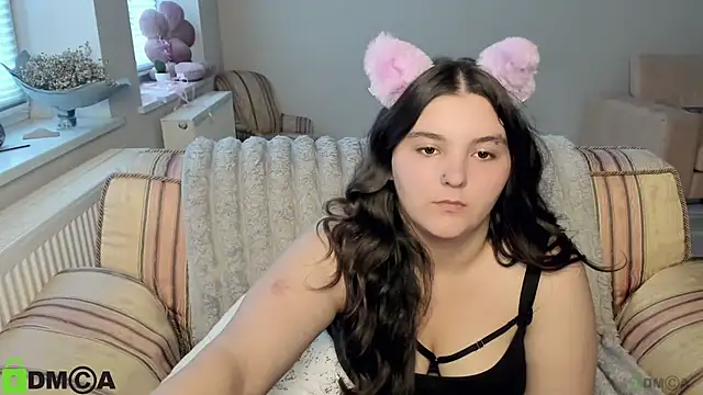 MonikaMooon webcam
