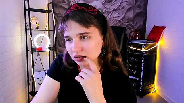 TessaMill webcam