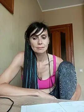 Francenia_lolis webcam